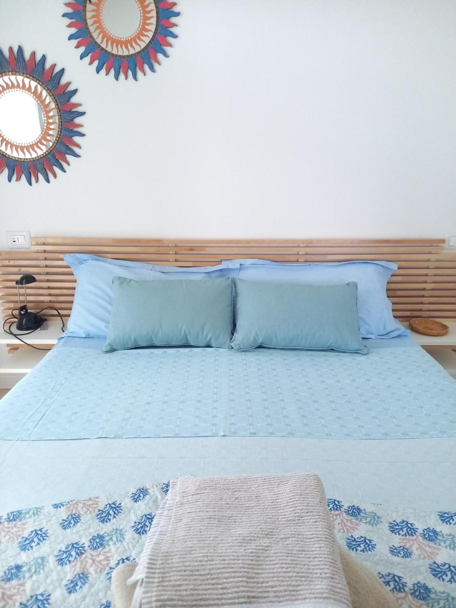 Apartment Giulio's